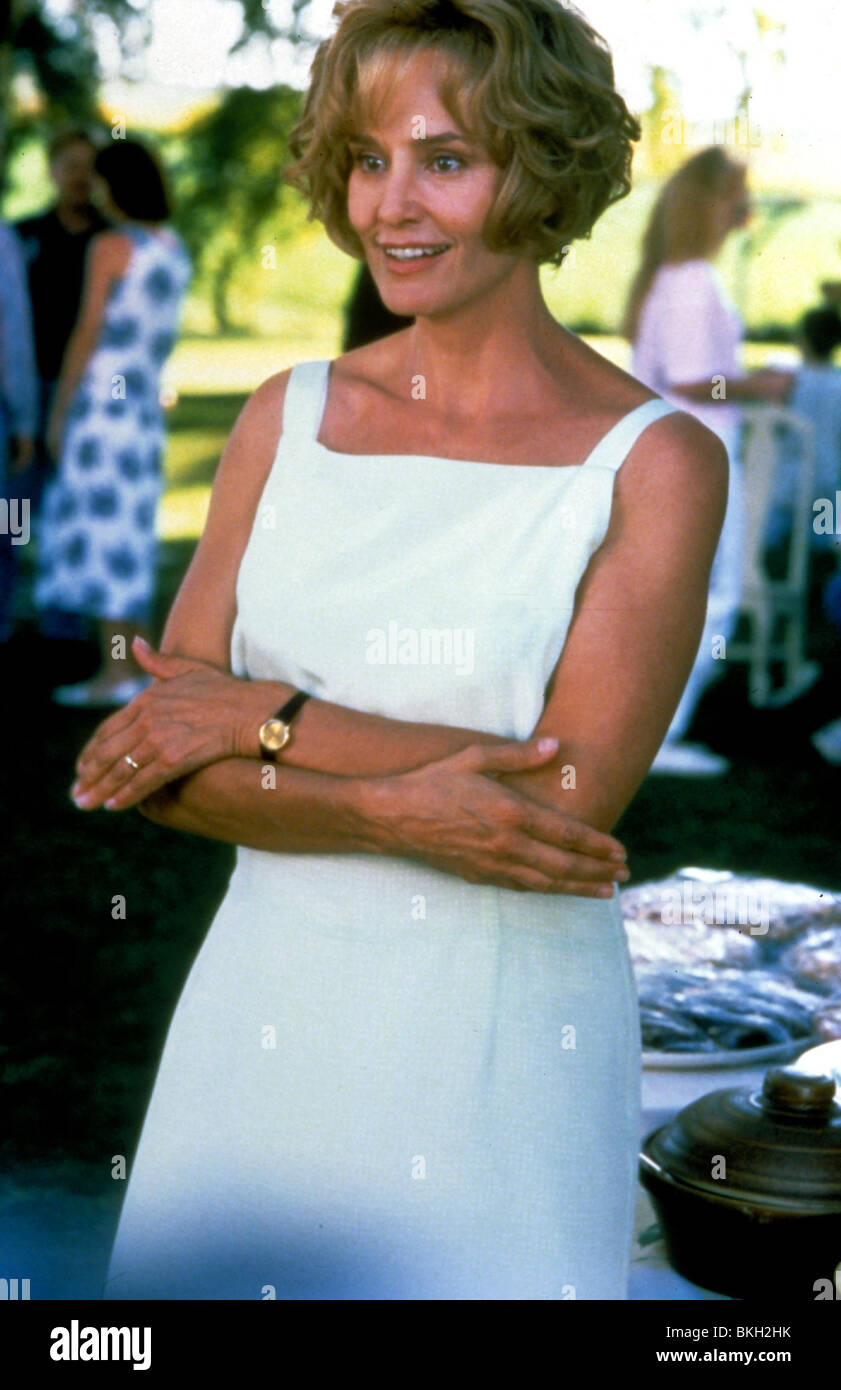 Un migliaio di ettari (1997) 1000 acri (ALT) JESSICA LANGE CATO 034 Foto Stock