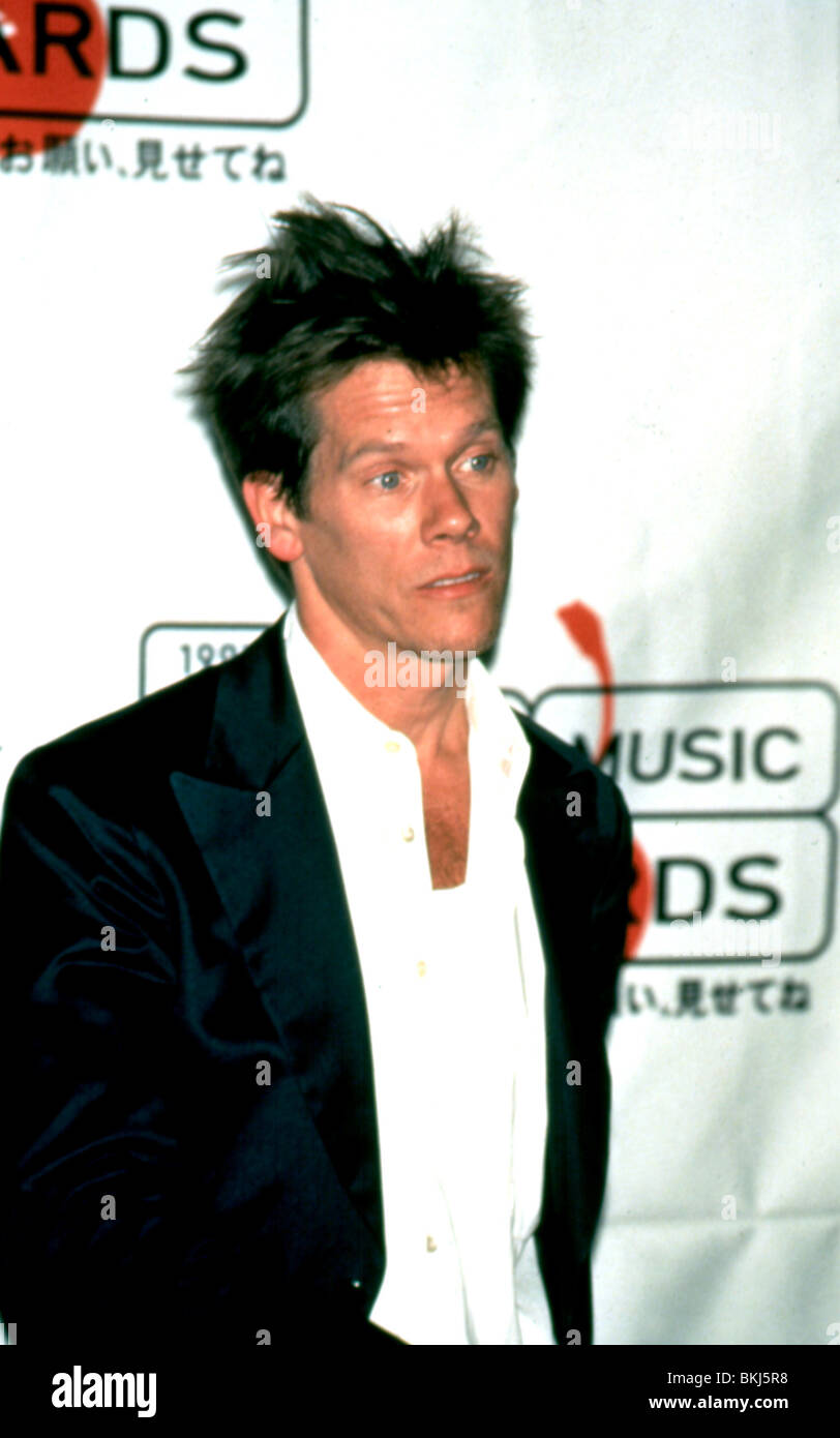 KEVIN BACON RITRATTO Foto Stock