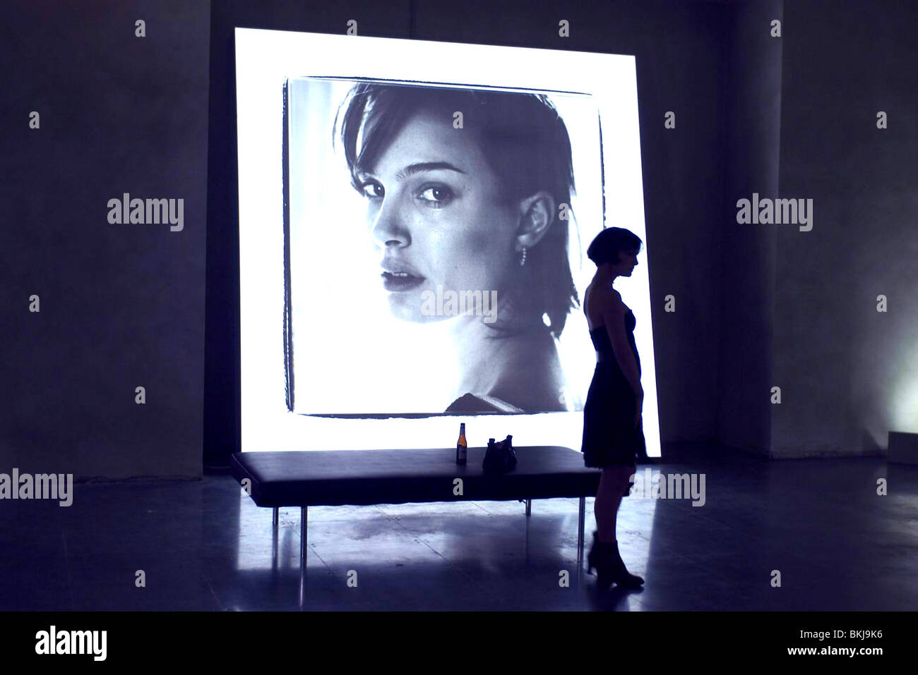 PIÙ VICINO -2004 Foto Stock