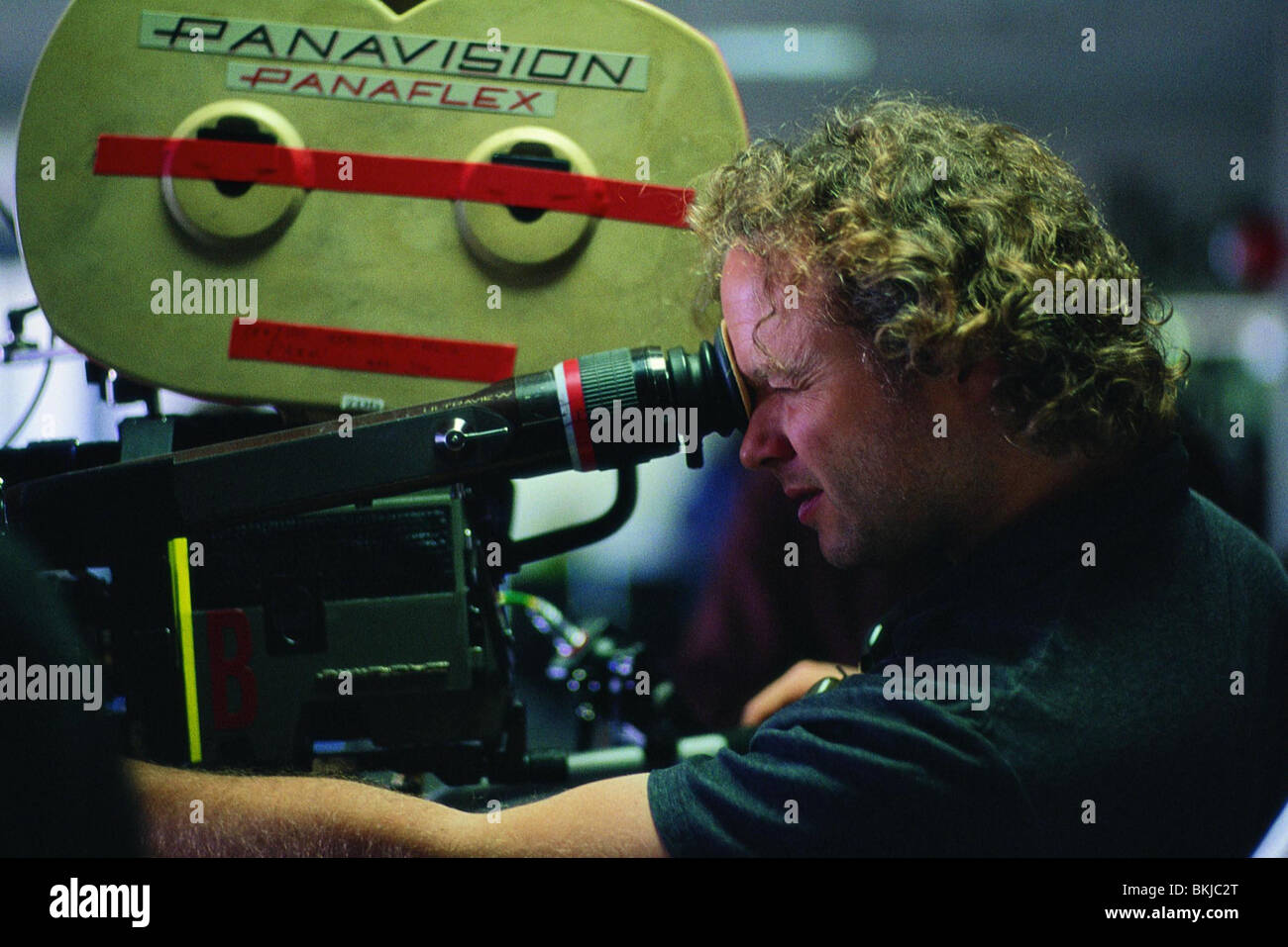 NIELS MUELLER (DIR) O/S 'l'assassinio di Richard Nixon" (2004) ASRN 001-F1 Foto Stock