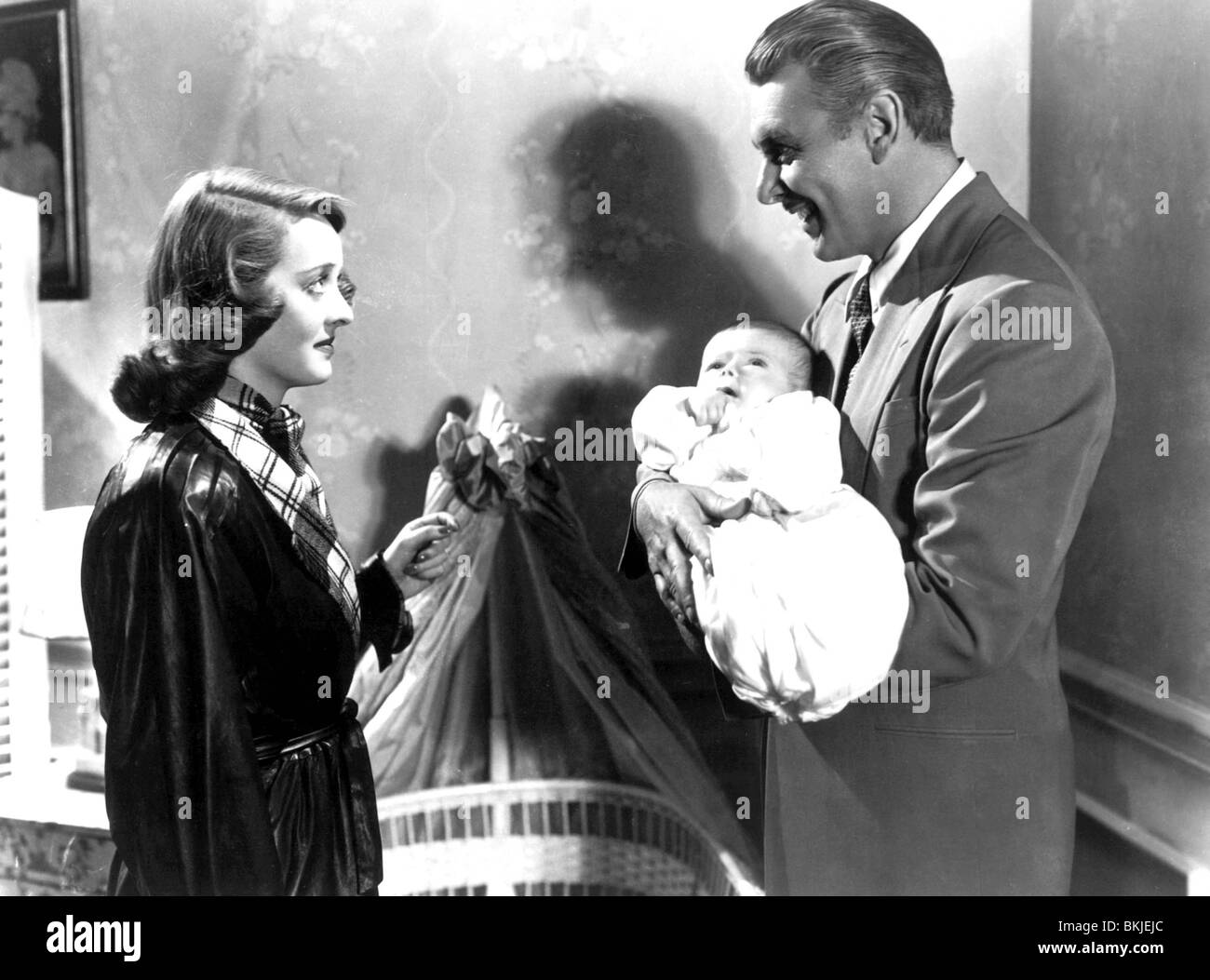 La grande menzogna (1941) BETTE DAVIS, GEORGE BRENT GTLE 001P Foto Stock