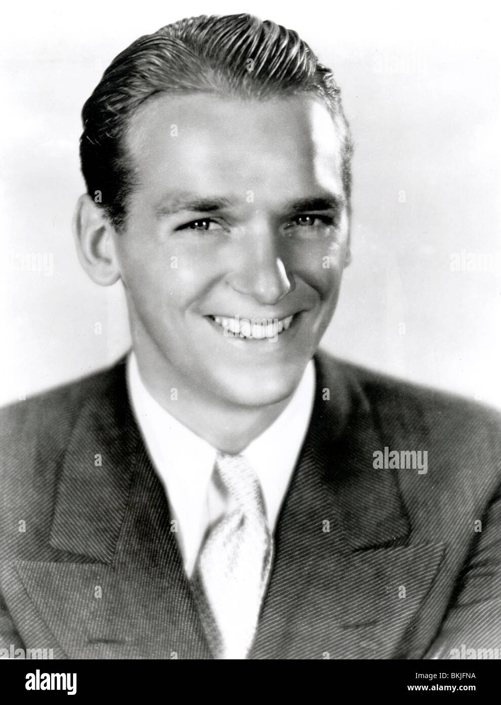 Mi piace il vostro nervo (1931) Douglas Fairbanks Jr, William C MACGANN (DIR) ILYN 001 P Foto Stock