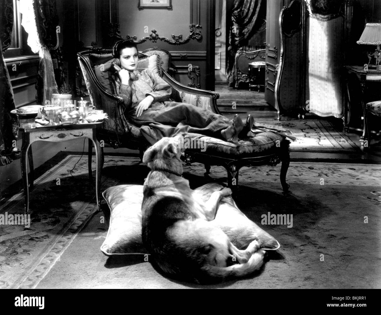 The mummy 1932 zita johann immagini e fotografie stock ad alta ...