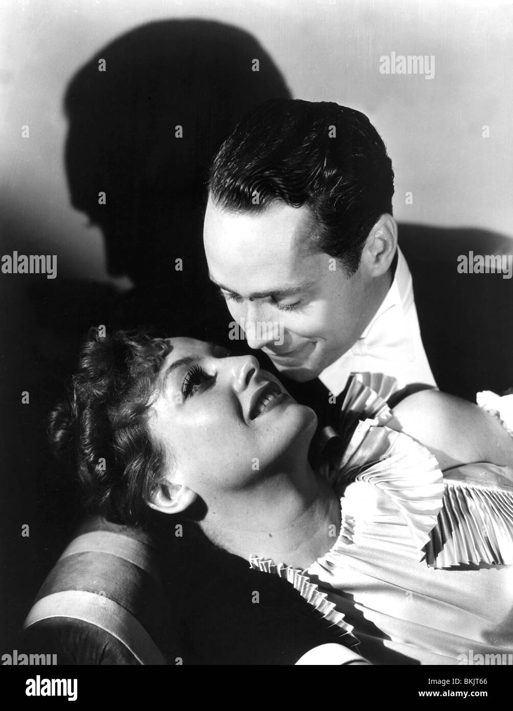 Non più cari (1935) Joan Crawford, FRANCHOT TONE NOMO 001P Foto Stock