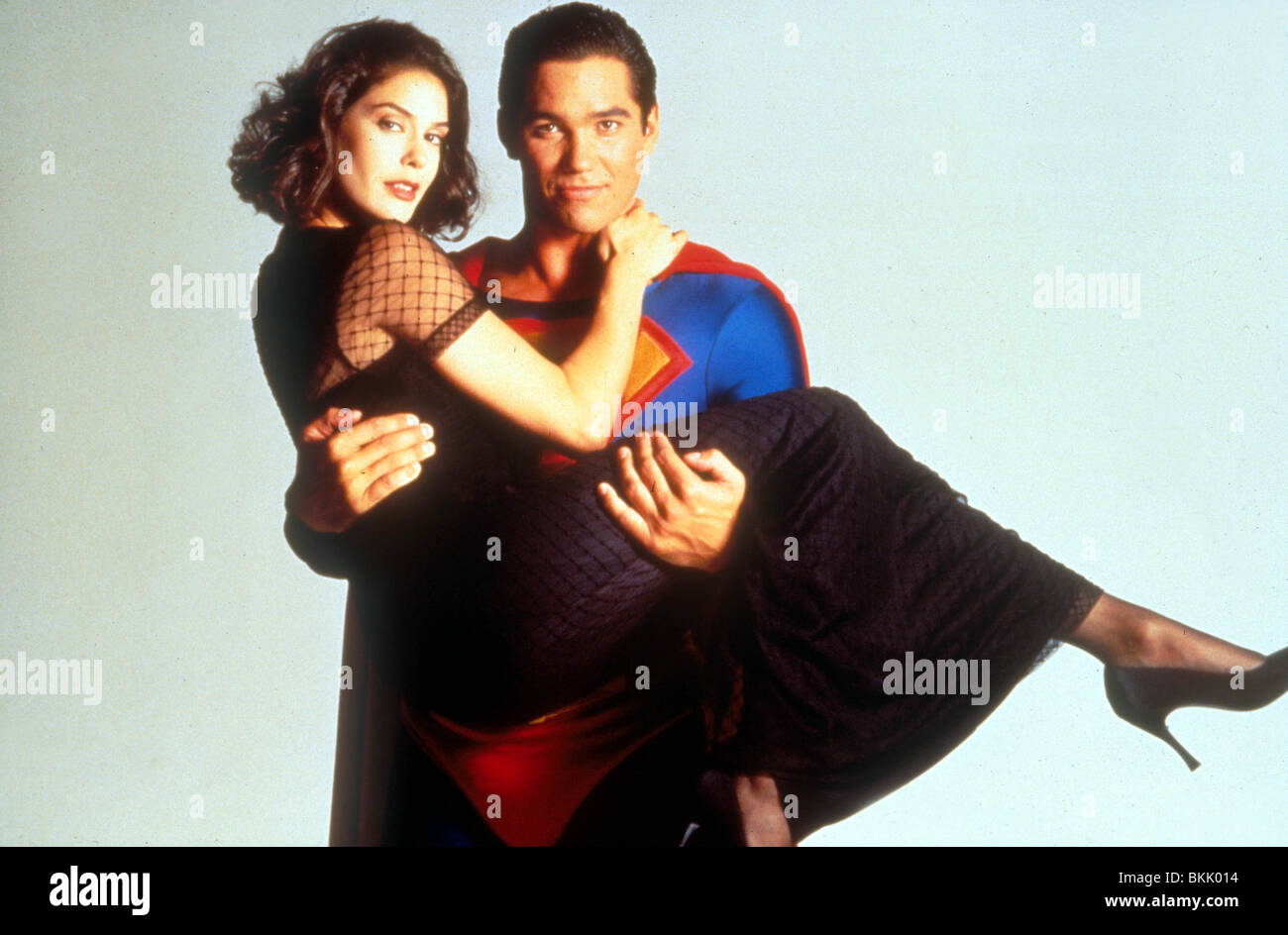 The new adventures of superman tv teri hatcher immagini e fotografie
