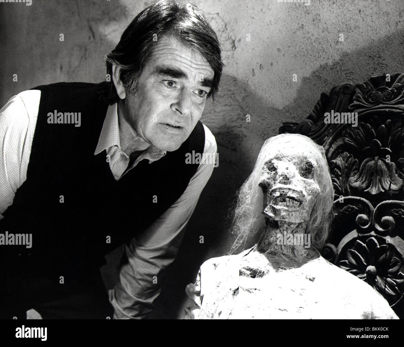 Il monster CLUB (1980) STUART WHITMAN MCLB 013P Foto Stock