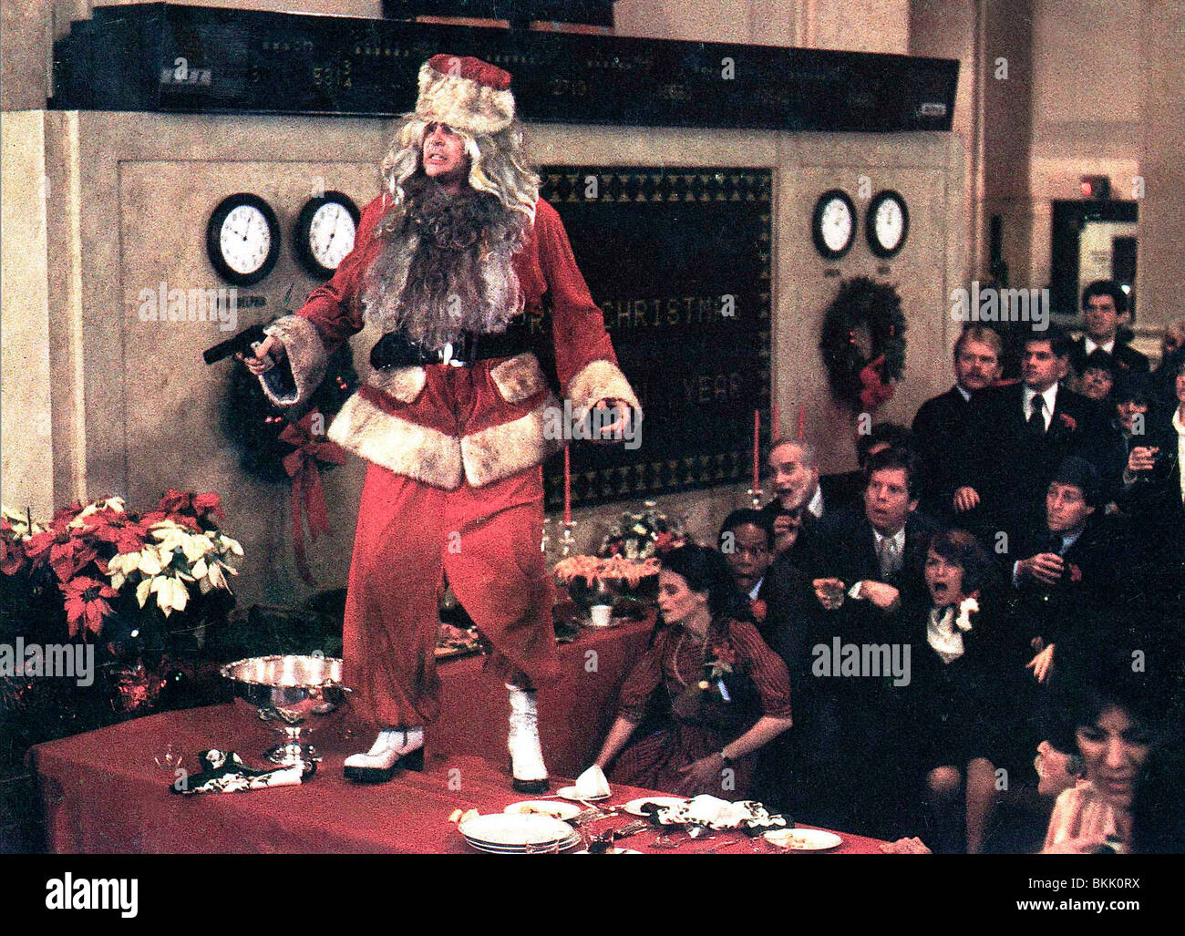 TRADING PLACES (1983) dan aykroyd TRP 003 FOH Foto Stock