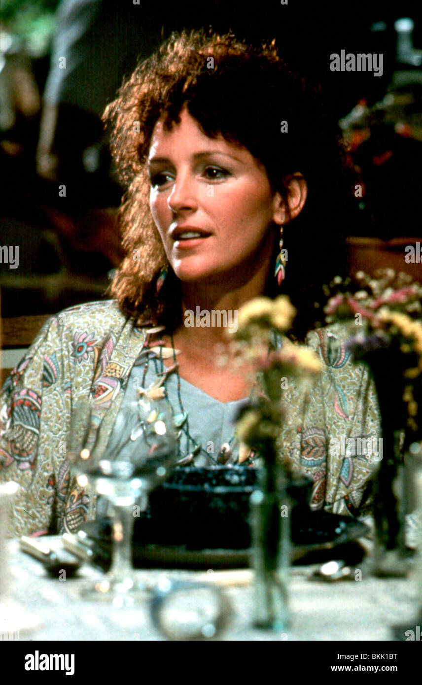 Le viole sono blu (1986) BONNIE BEDELIA VABL 010 Foto Stock