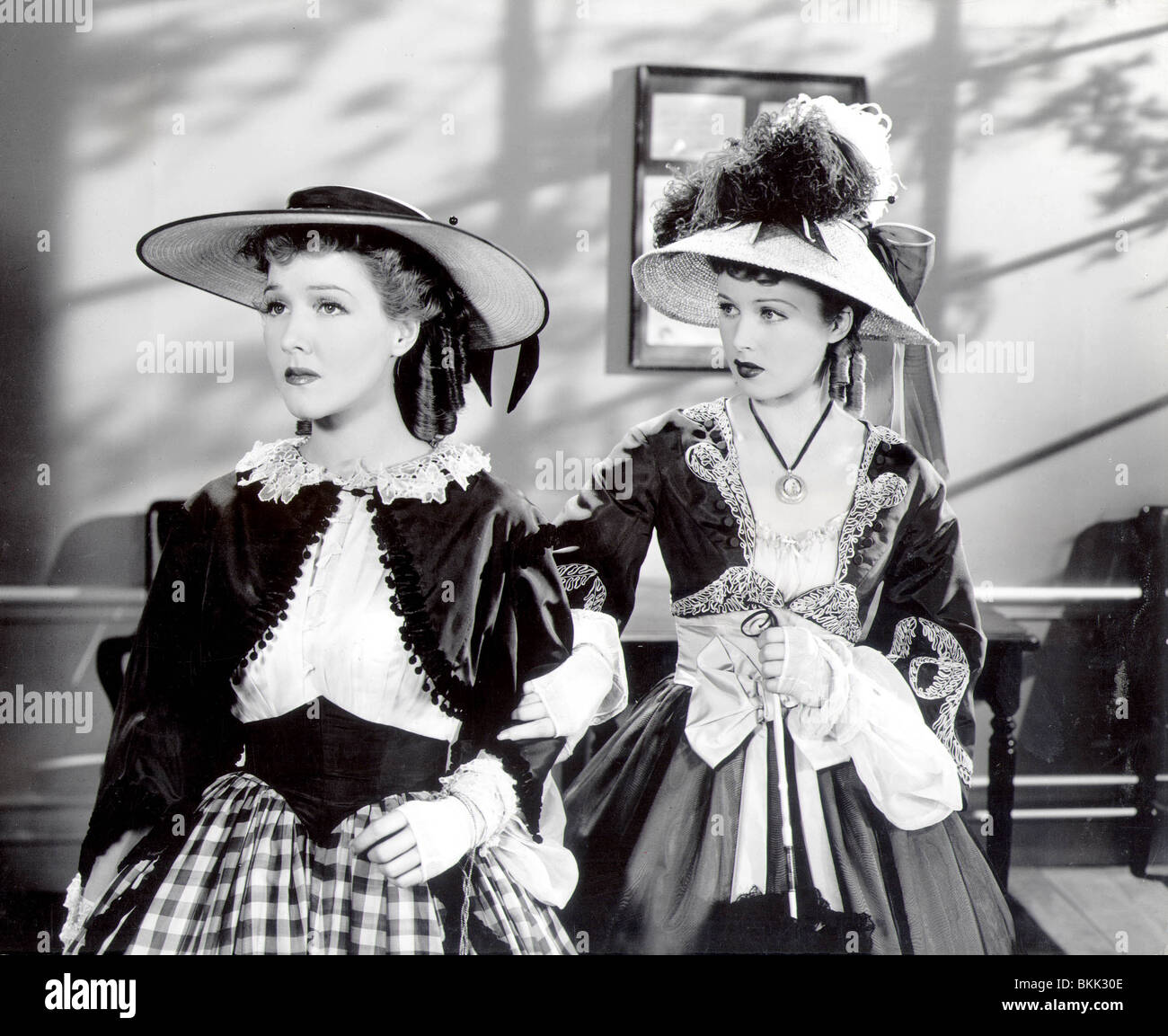 ZENOBIA (1939) gli elefanti non dimenticate mai (ALT) JEAN PARKER, giugno LANG ZNBA 002 P Foto Stock