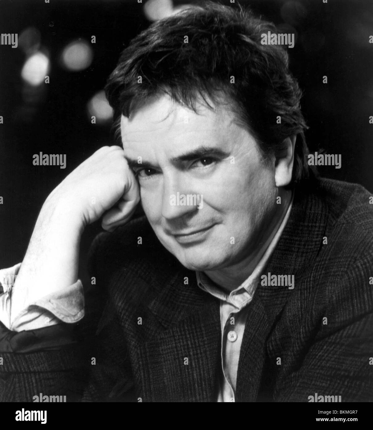 CRAZY PEOPLE -1990 DUDLEY MOORE Foto Stock