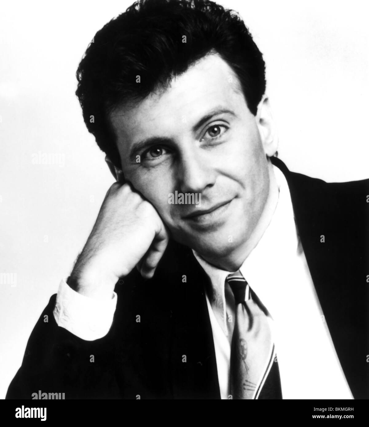 CRAZY PEOPLE -1990 Paul Reiser Foto Stock