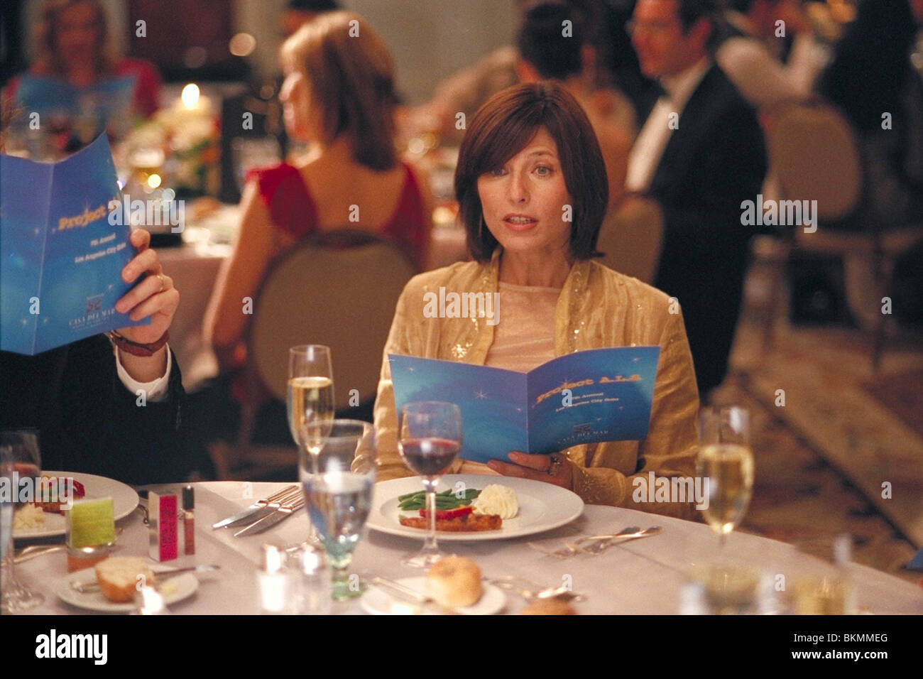 Gli amici con il denaro (2006) Catherine Keener FWIM 001-03 Foto Stock