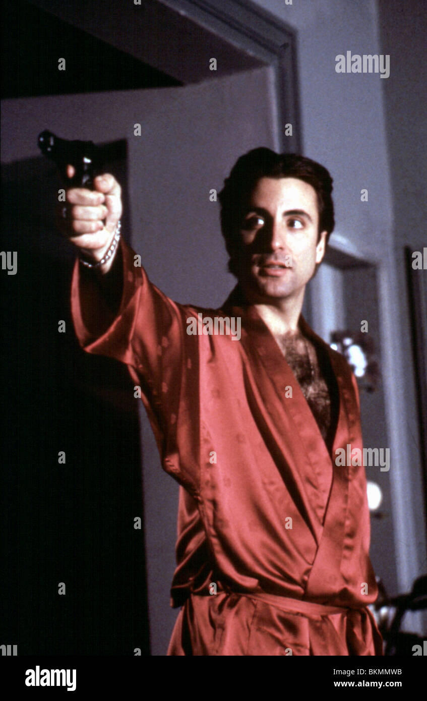 Il Padrino parte III (Il padrino 3) (1990) Andy Garcia GD3 109 COLLEZIONE MOIVUESTORE LTD Foto Stock