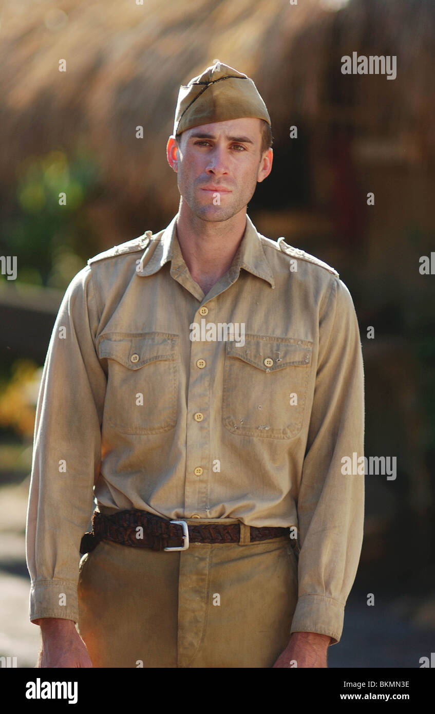 Il grande RAID (2005) JOSEPH FIENNES GRAI 001-02 Foto Stock