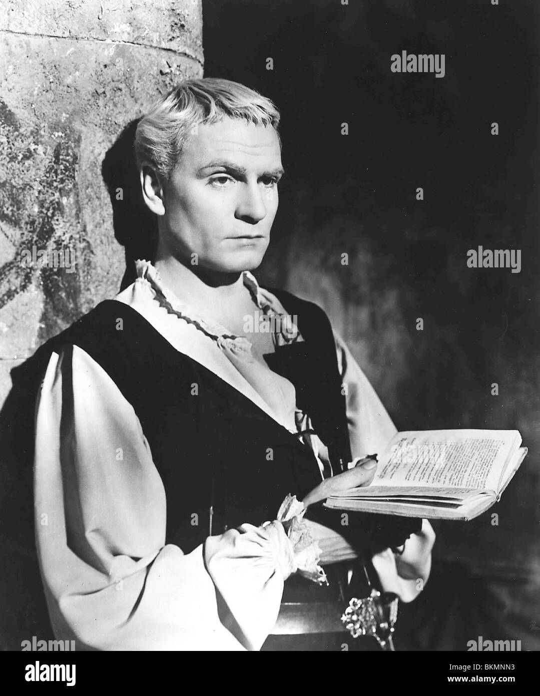Frazione -1948 Laurence Olivier Foto Stock