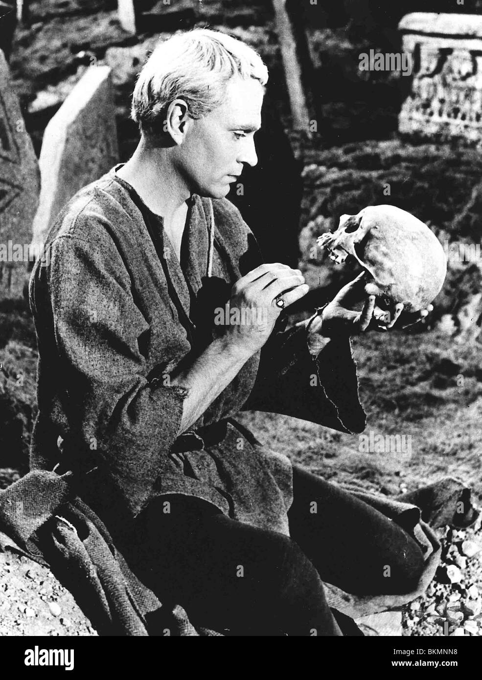 Frazione -1948 Laurence Olivier Foto Stock