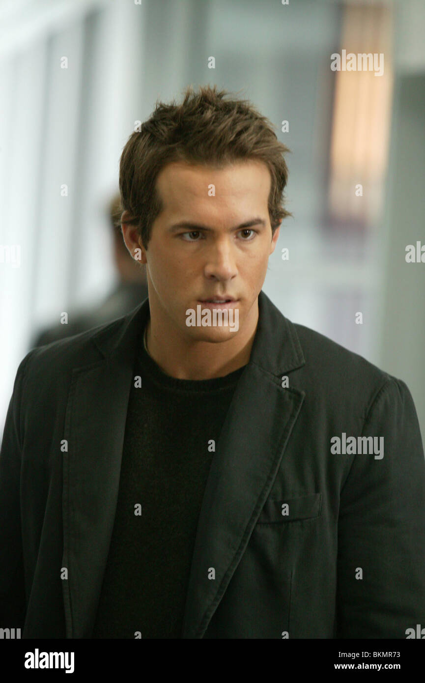 Appena gli amici (2005) Ryan Reynolds JUSF 001-36 Foto Stock