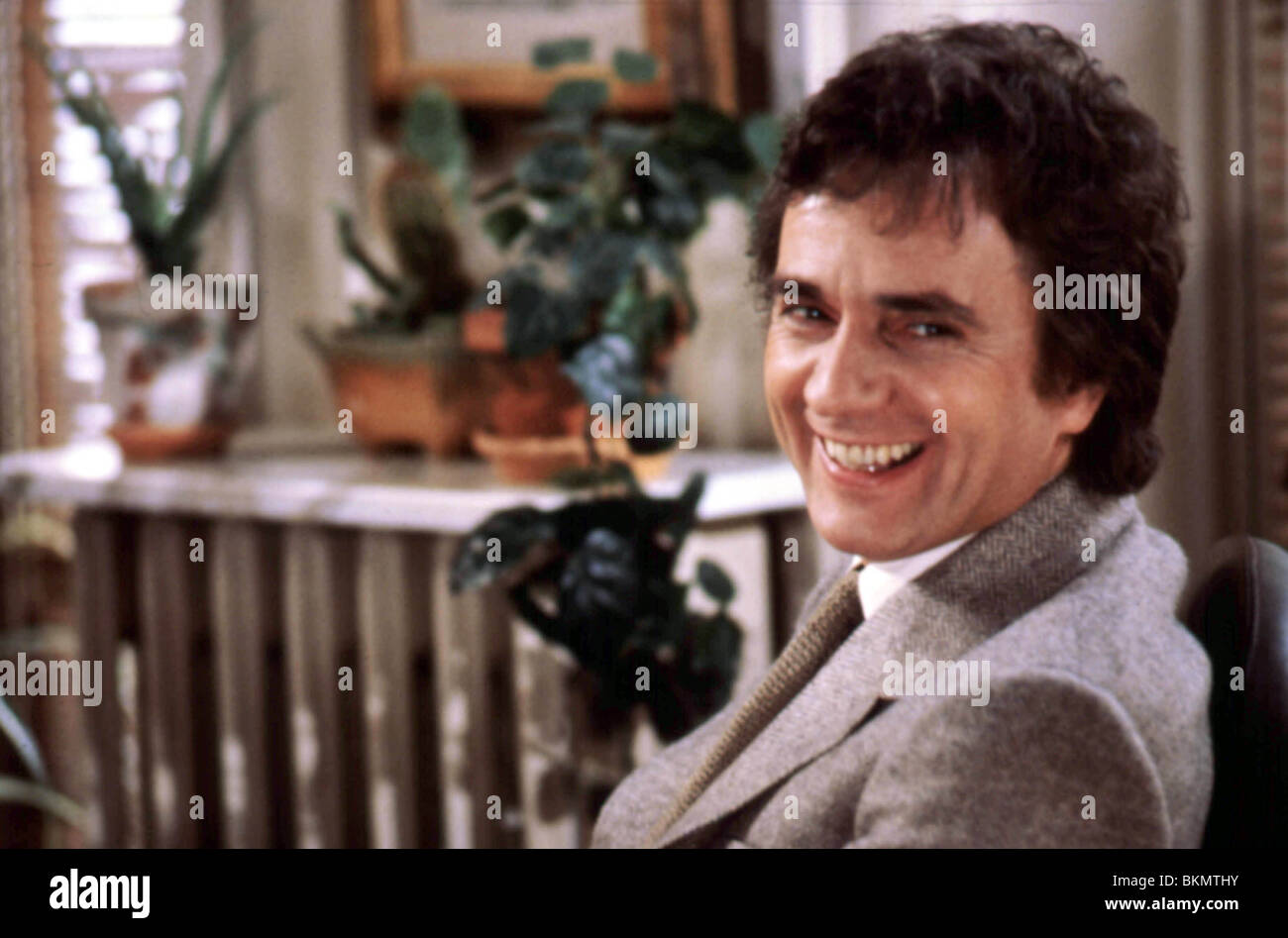 LOVESICK -1983 DUDLEY MOORE Foto Stock
