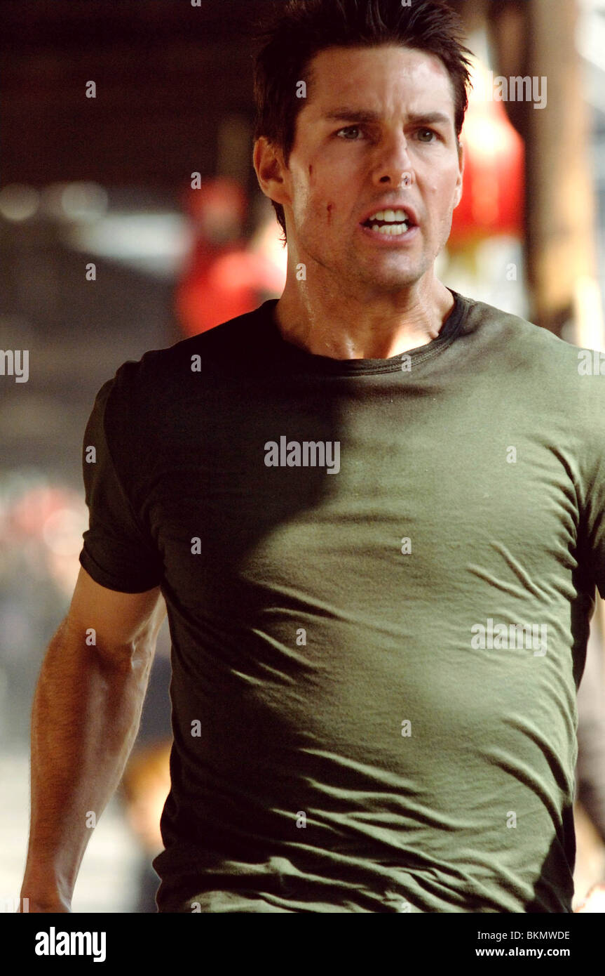 Missione impossibile 3 (2006) TOM CRUISE MIS3 001-17 Foto Stock Missione impossibile 3 (2006) TOM CRUISE MIS3 001-17 Foto Stock