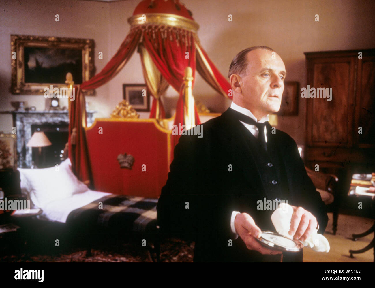 I RESTI DEL GIORNO (1993) Anthony Hopkins RMD 131 Foto Stock