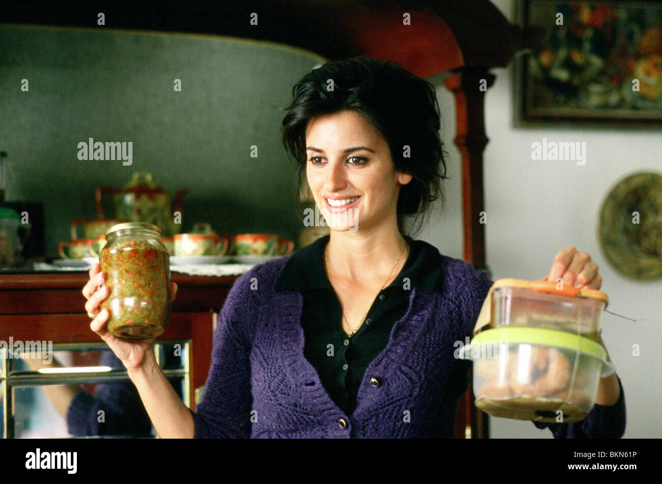 VOLVER -2006 Penelope Cruz Foto Stock