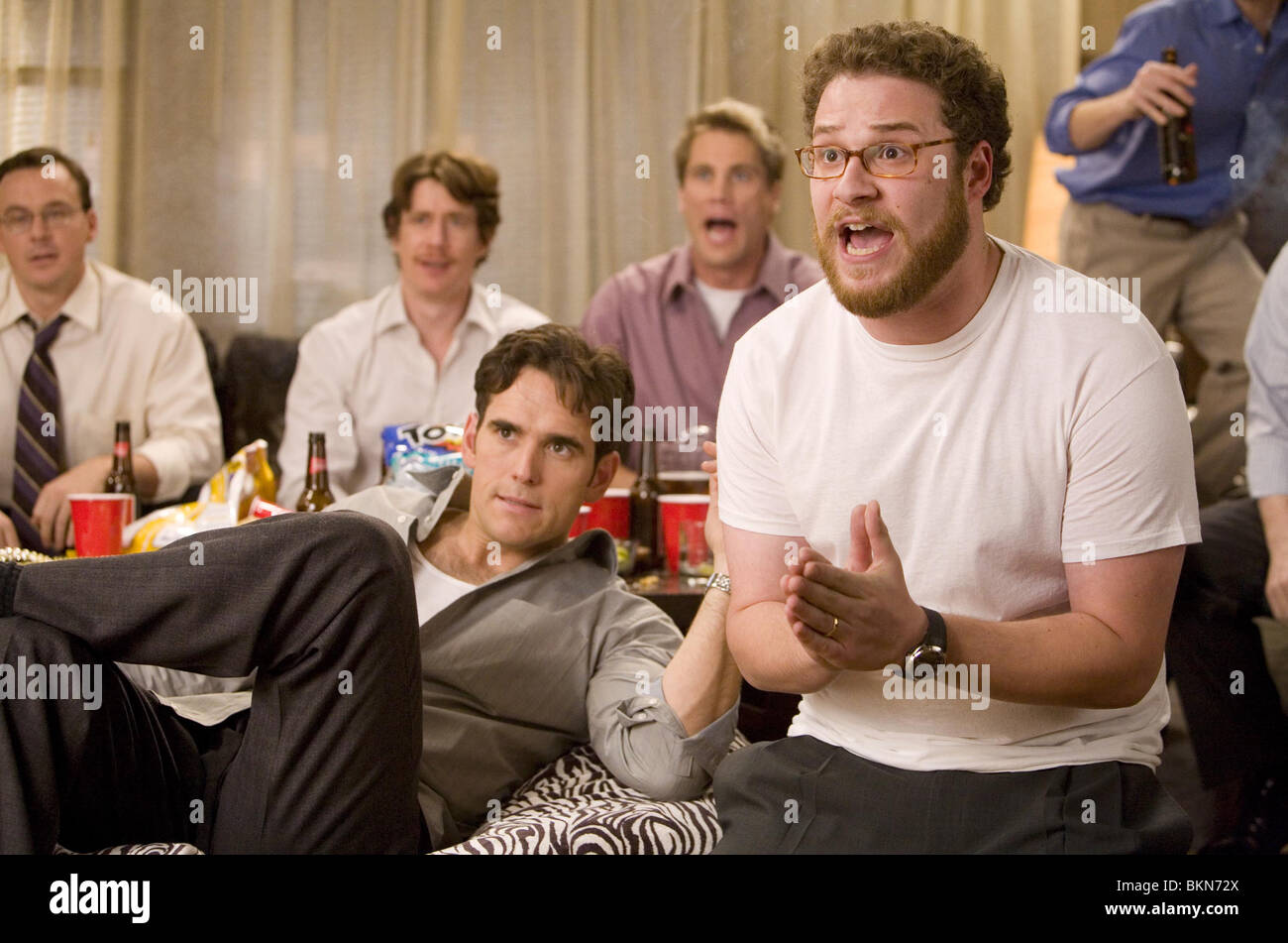 Voi, me e Dupree (2006) Matt Dillon, Seth Rogen YMAD 001-21 Foto Stock