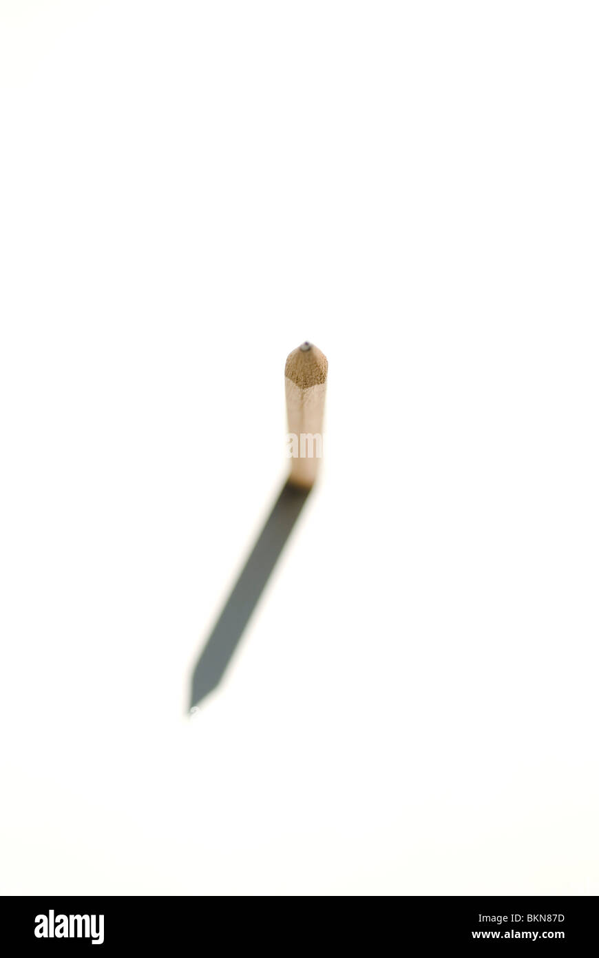 matita Foto Stock