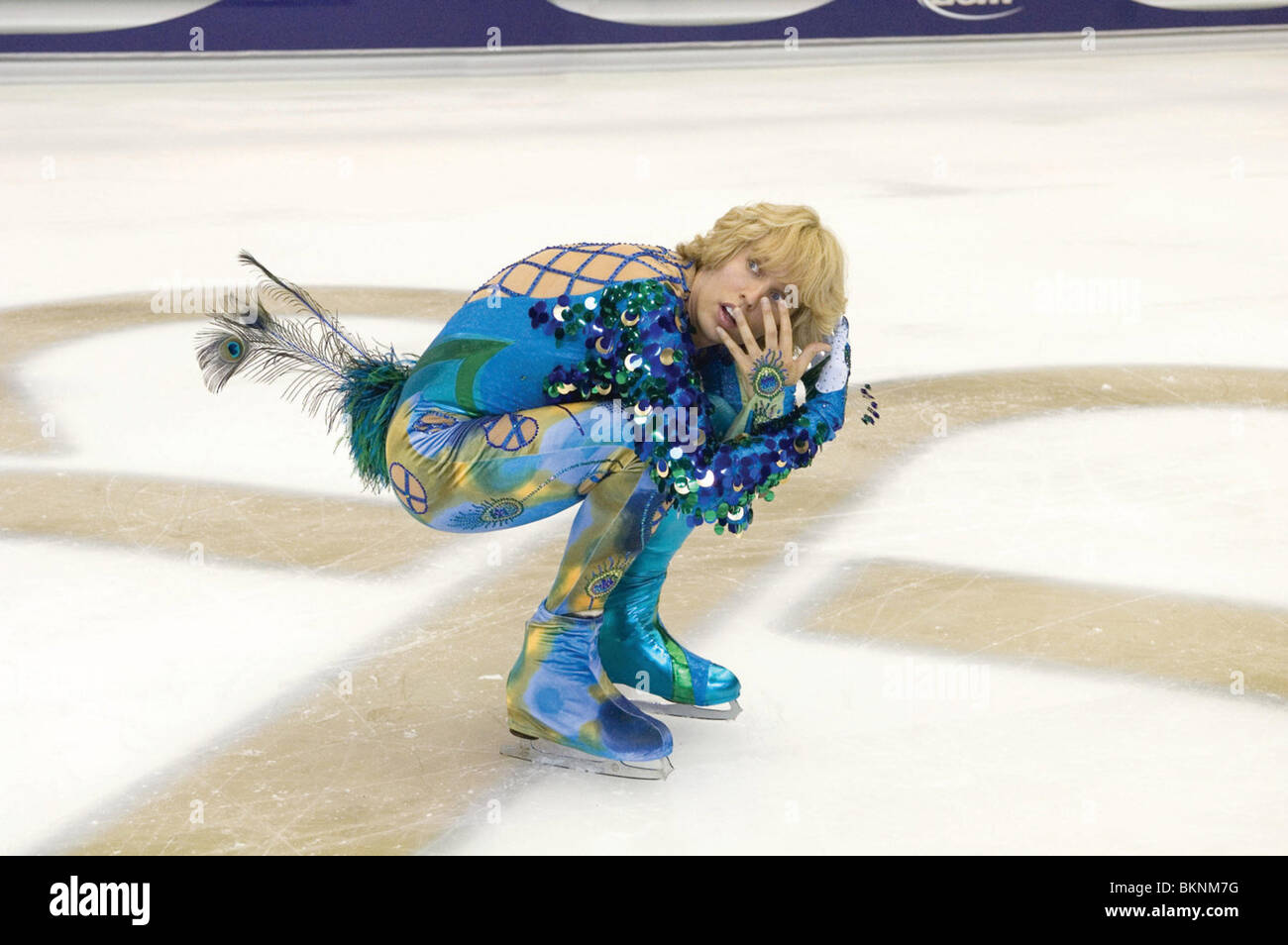 Le pale di gloria (2007) Jon Heder BGLO 001-04 Foto Stock