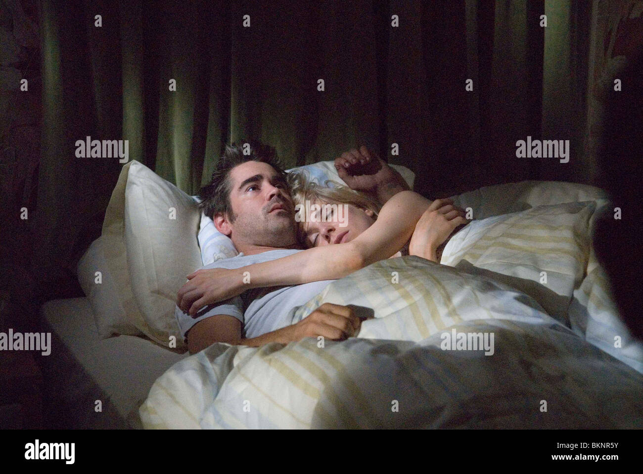 CASSANDRA'S DREAM (2007) Colin Farrell, SALLY HAWKINS WOODY ALLEN (DIR) CASD 005 Foto Stock