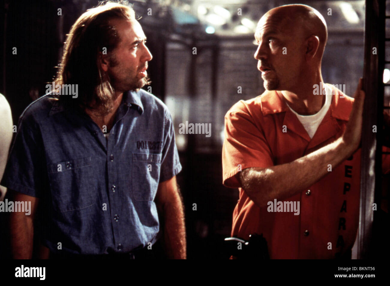 Aria condizionata (1997) Nicolas Cage, John Malkovich CONA 117 Foto Stock