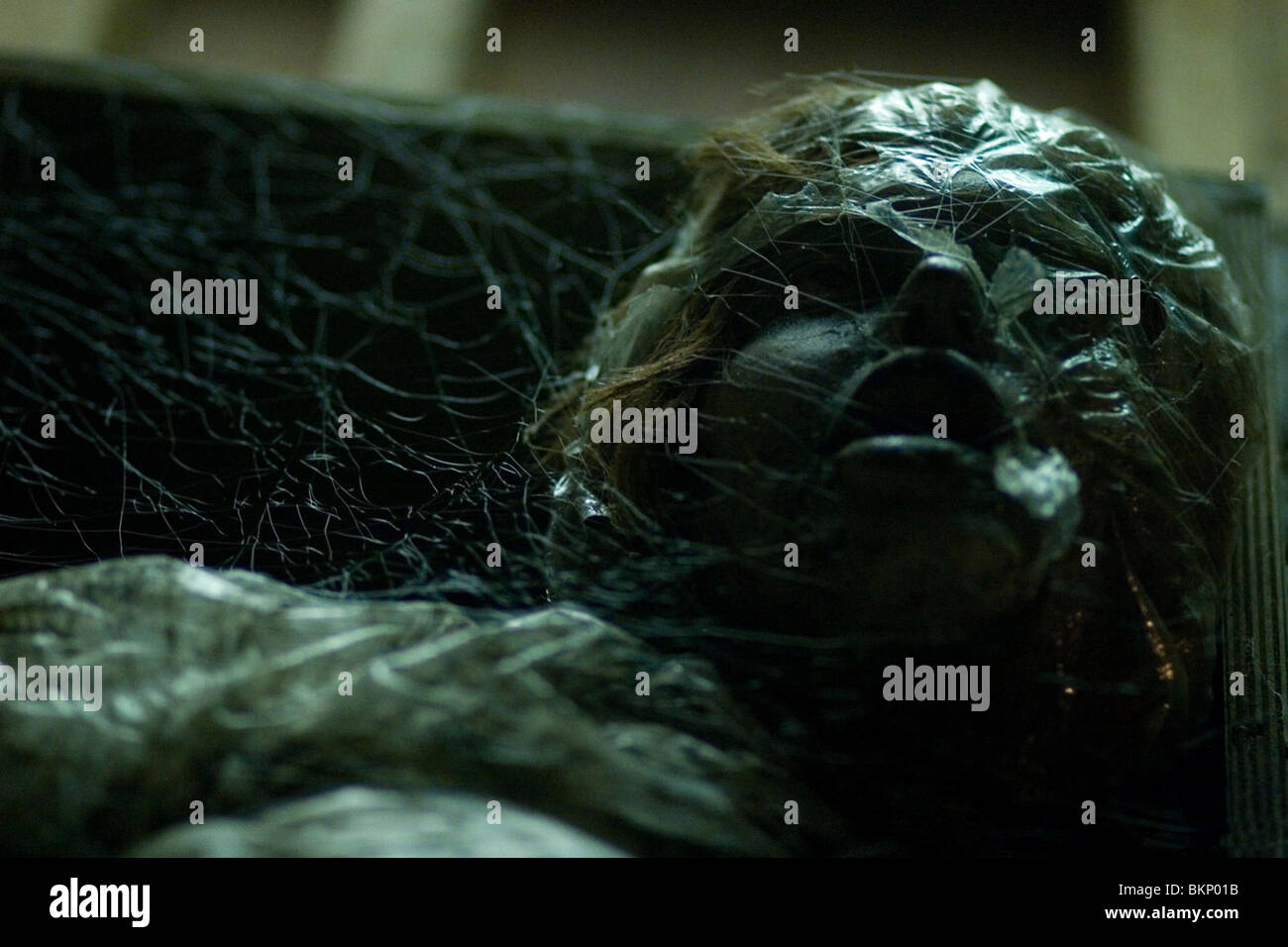 DISTURBIA -2007 Foto Stock