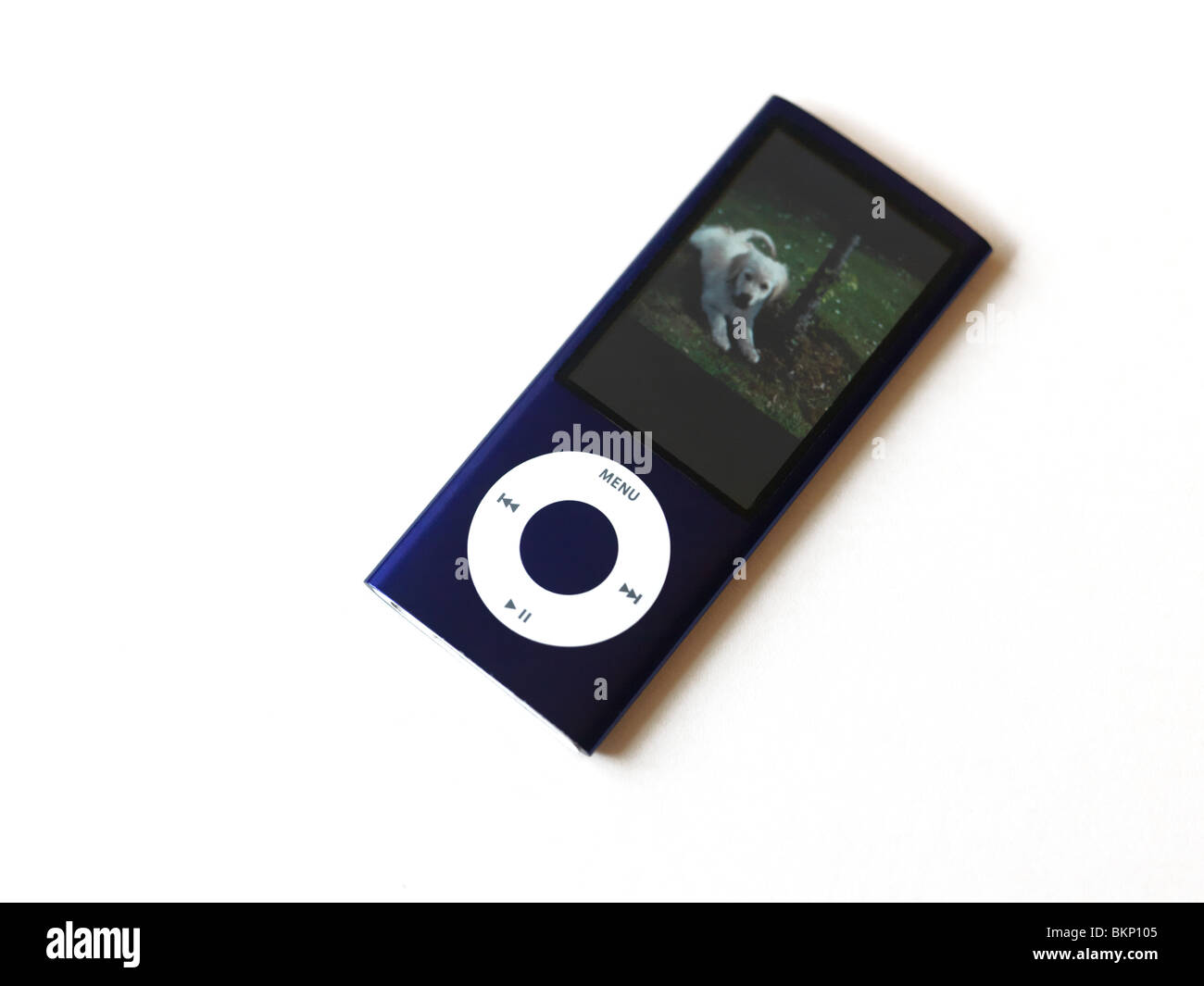 IPod Video Foto Stock