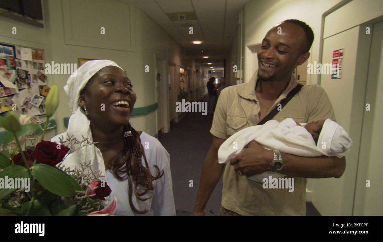 SICKO -2007 Foto Stock