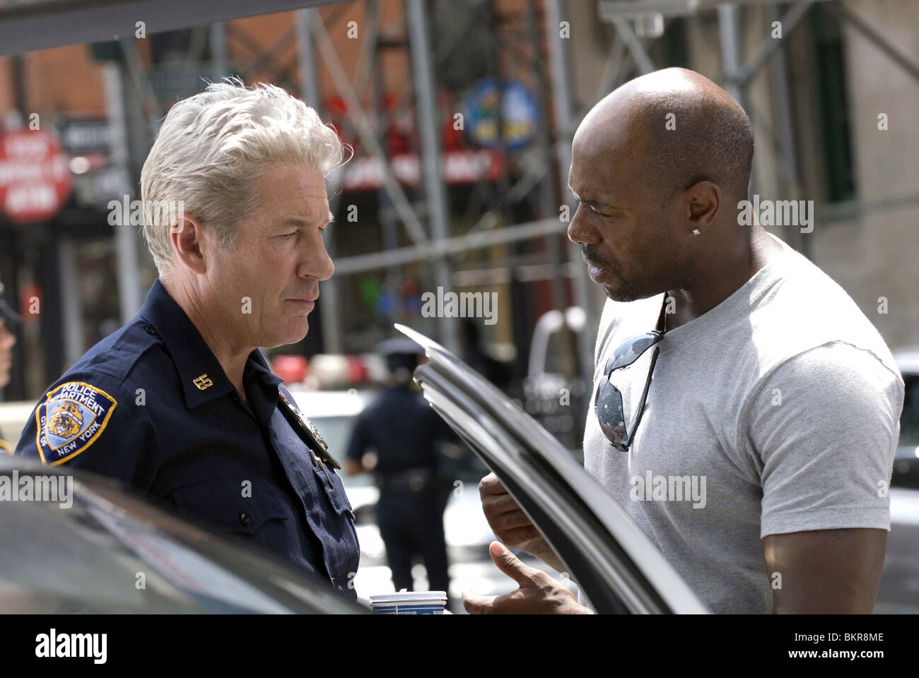 BROOKLYN migliori (2009) Richard Gere, Don Cheadle Antoine Fuqua (DIR) 002 Foto Stock