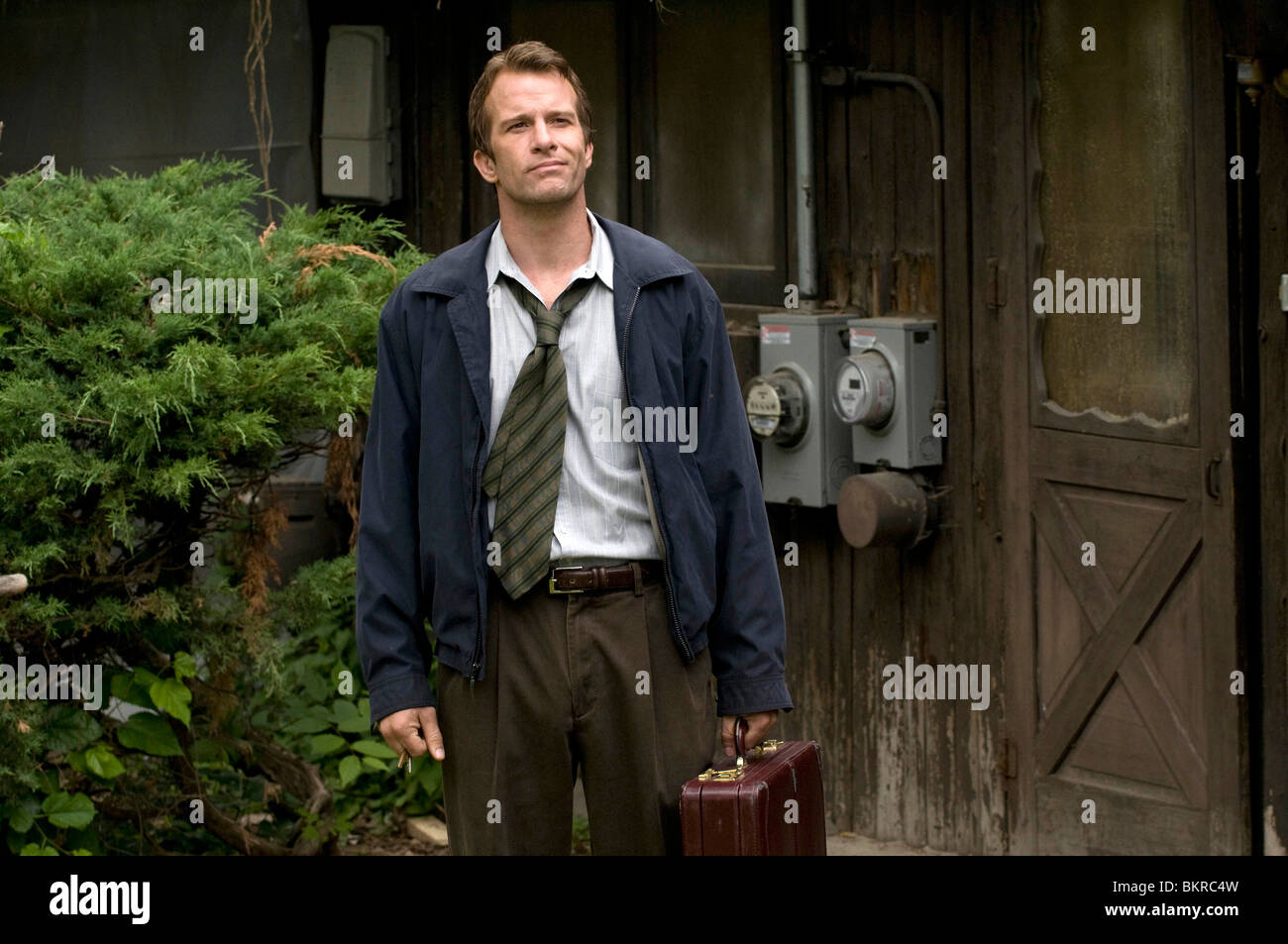 HUNG (TV) Thomas Jane Foto Stock