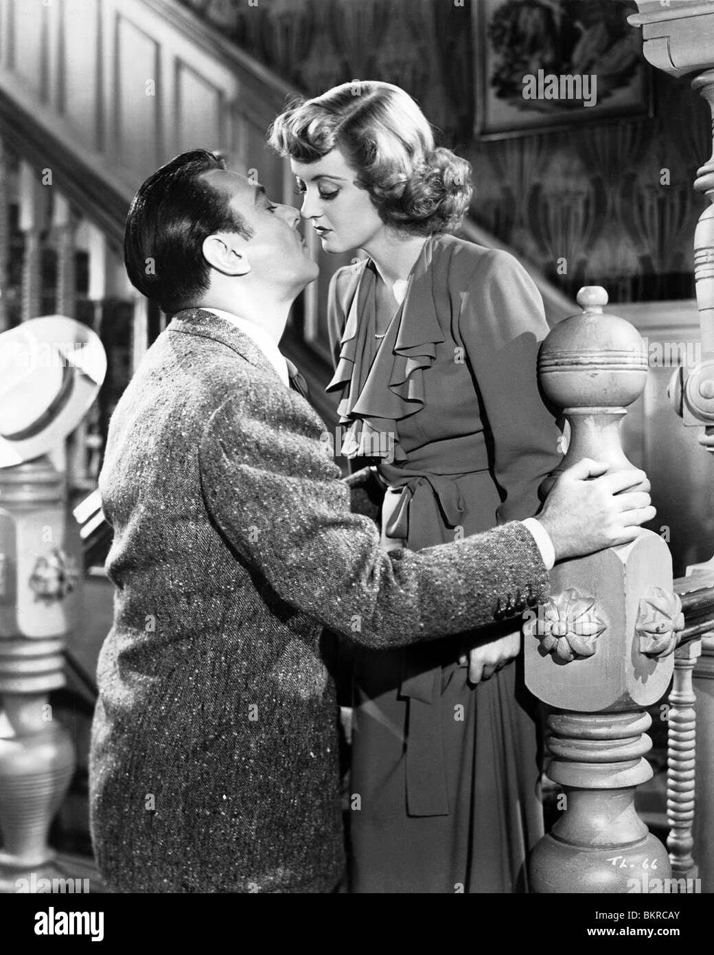 IN questa nostra vita (1942) BETTE DAVIS John Huston (DIR) 001 Foto Stock