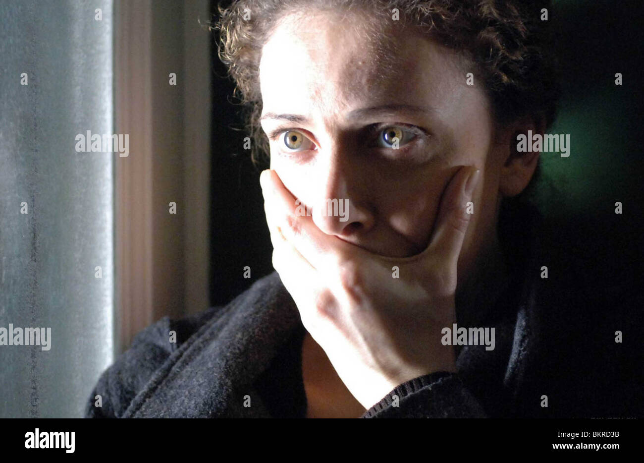 LA SCONOSCIUTA (2006) la donna sconosciuta (ALT) Giuseppe Tornatore (DIR) 001 Foto Stock