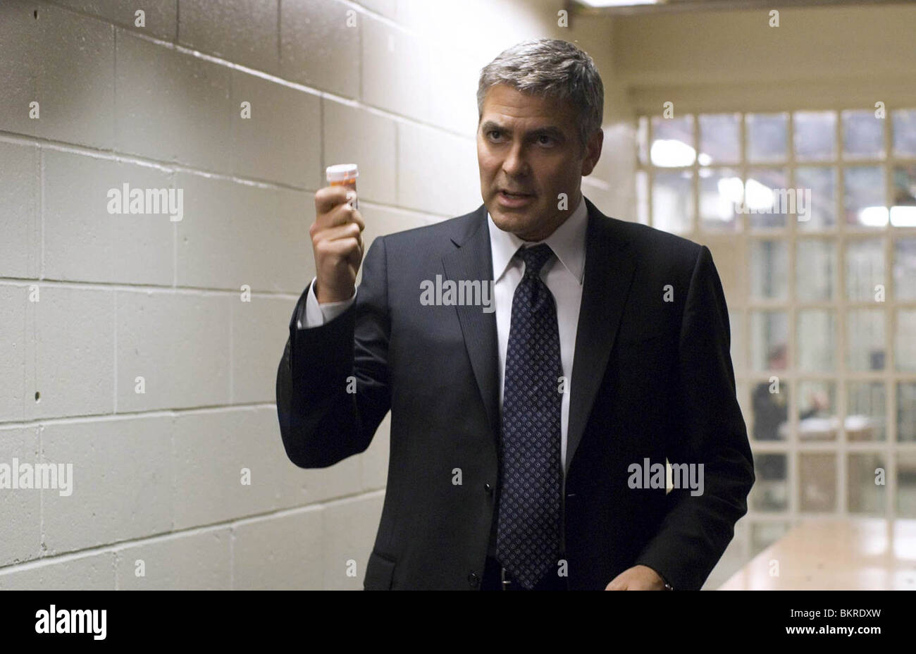 MICHAEL Clayton (2007) di George Clooney Tony Gilroy (DIR) 004 Foto Stock