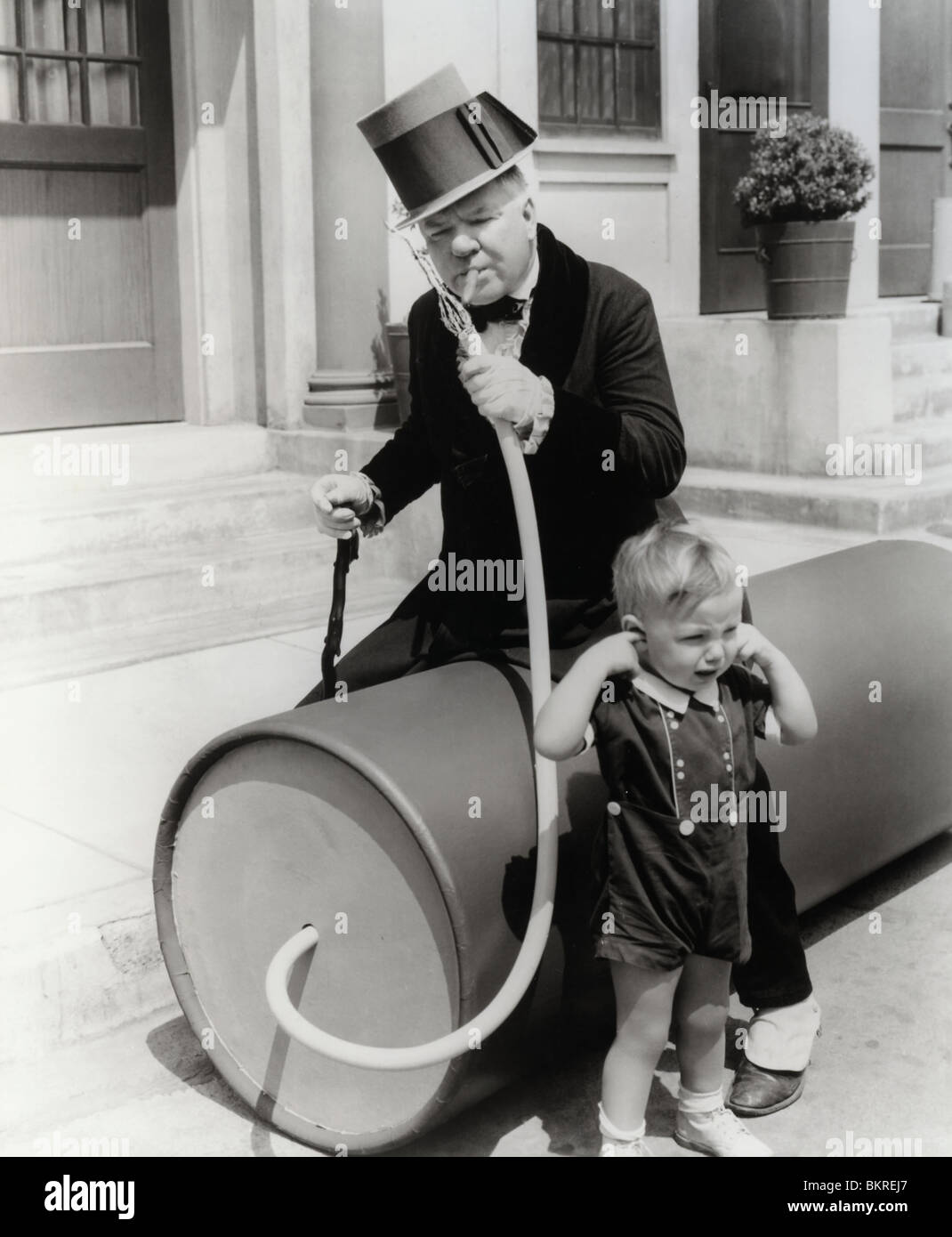 Vecchia maniera (1934) WC Fields WILLIAM BEAUDINE (DIR) 003 Foto Stock