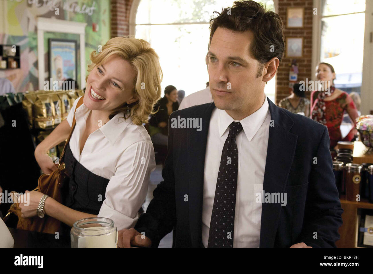 Modelli di ruolo (2008) Paul Rudd DAVID WAIN (DIR) 010 Foto Stock