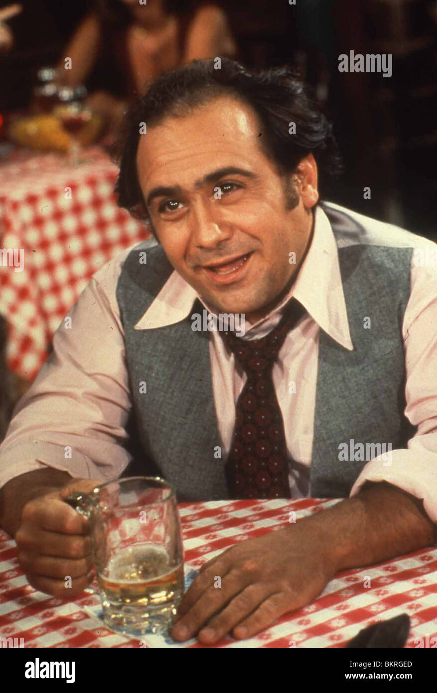 Danny DeVito Reminisces About Growing Up In New Jersey-www