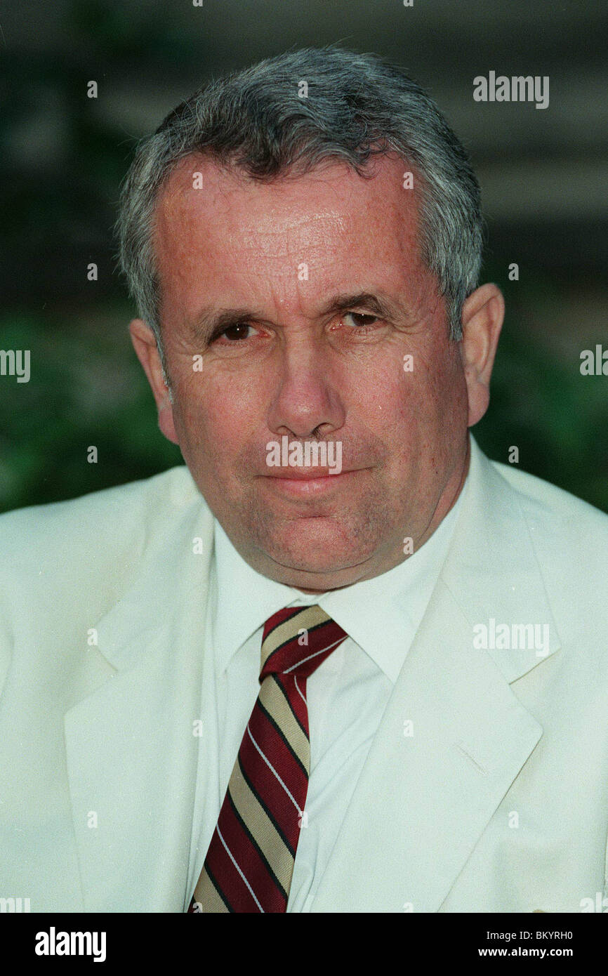 MARTIN BELL MP TATTON INDIPENDENTI 14 Maggio 1997 Foto Stock