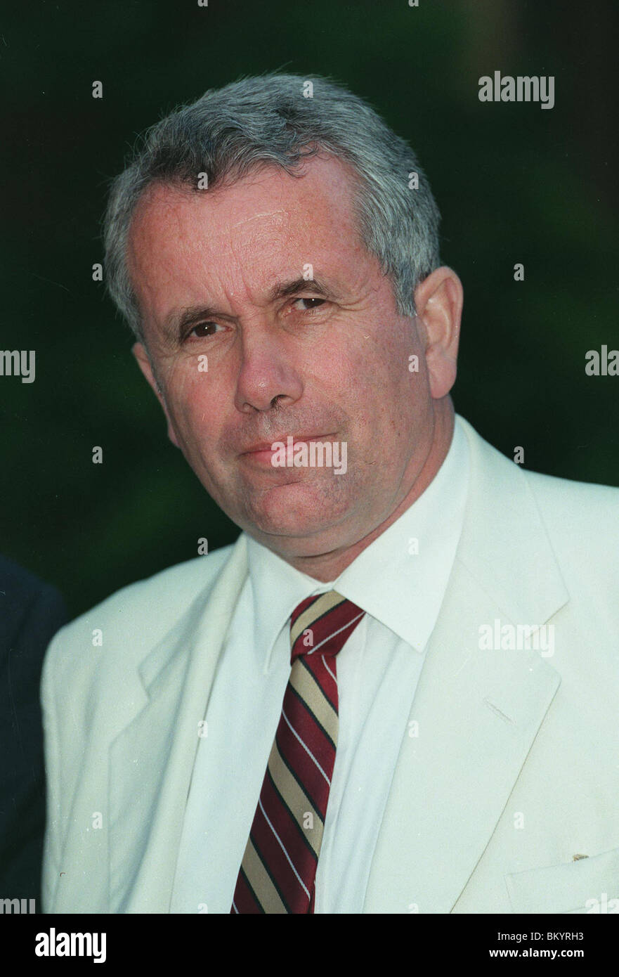 MARTIN BELL MP TATTON INDIPENDENTI 14 Maggio 1997 Foto Stock