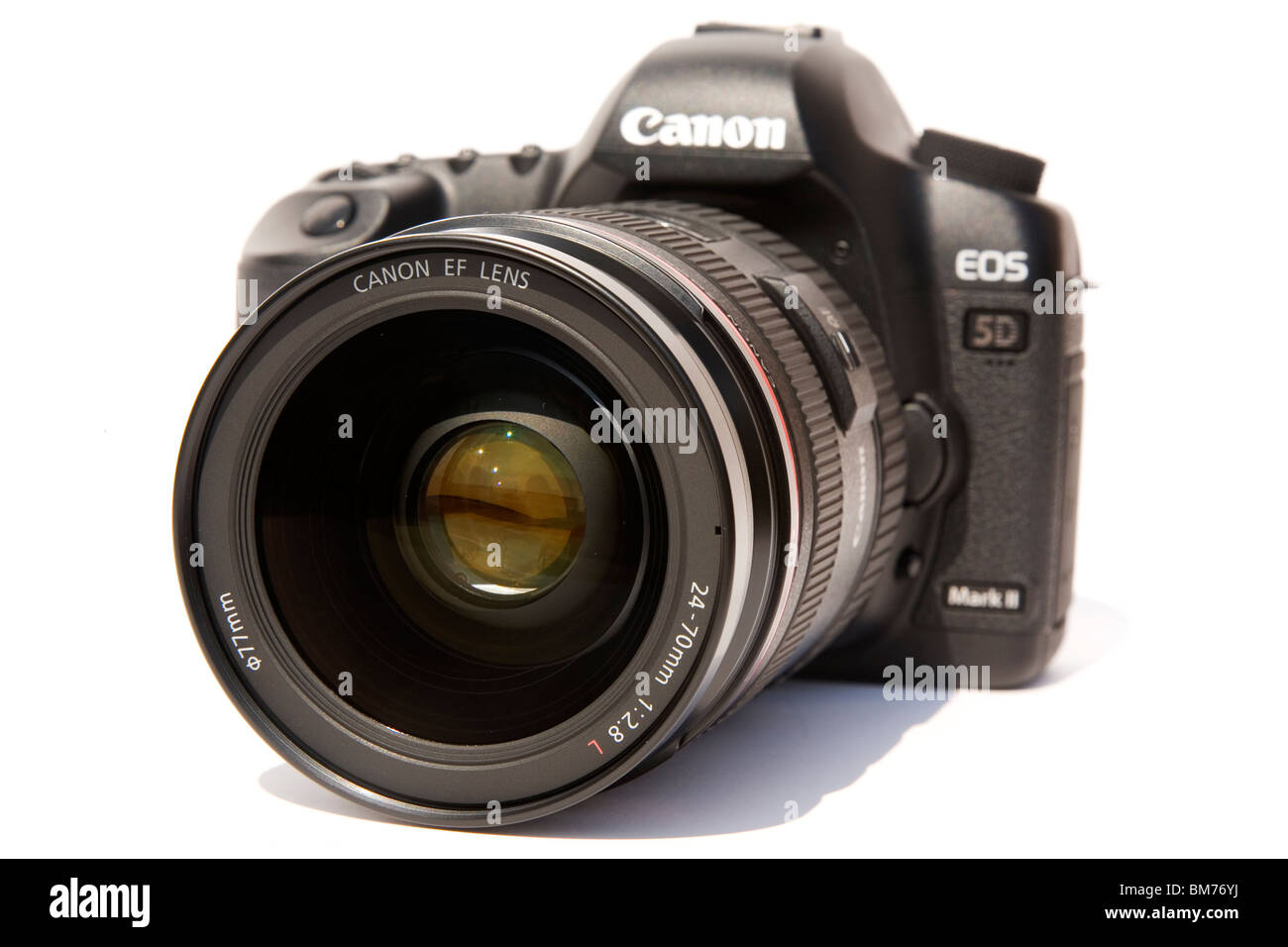 Canon 5d mark ii immagini e fotografie stock ad alta risoluzione - Alamy