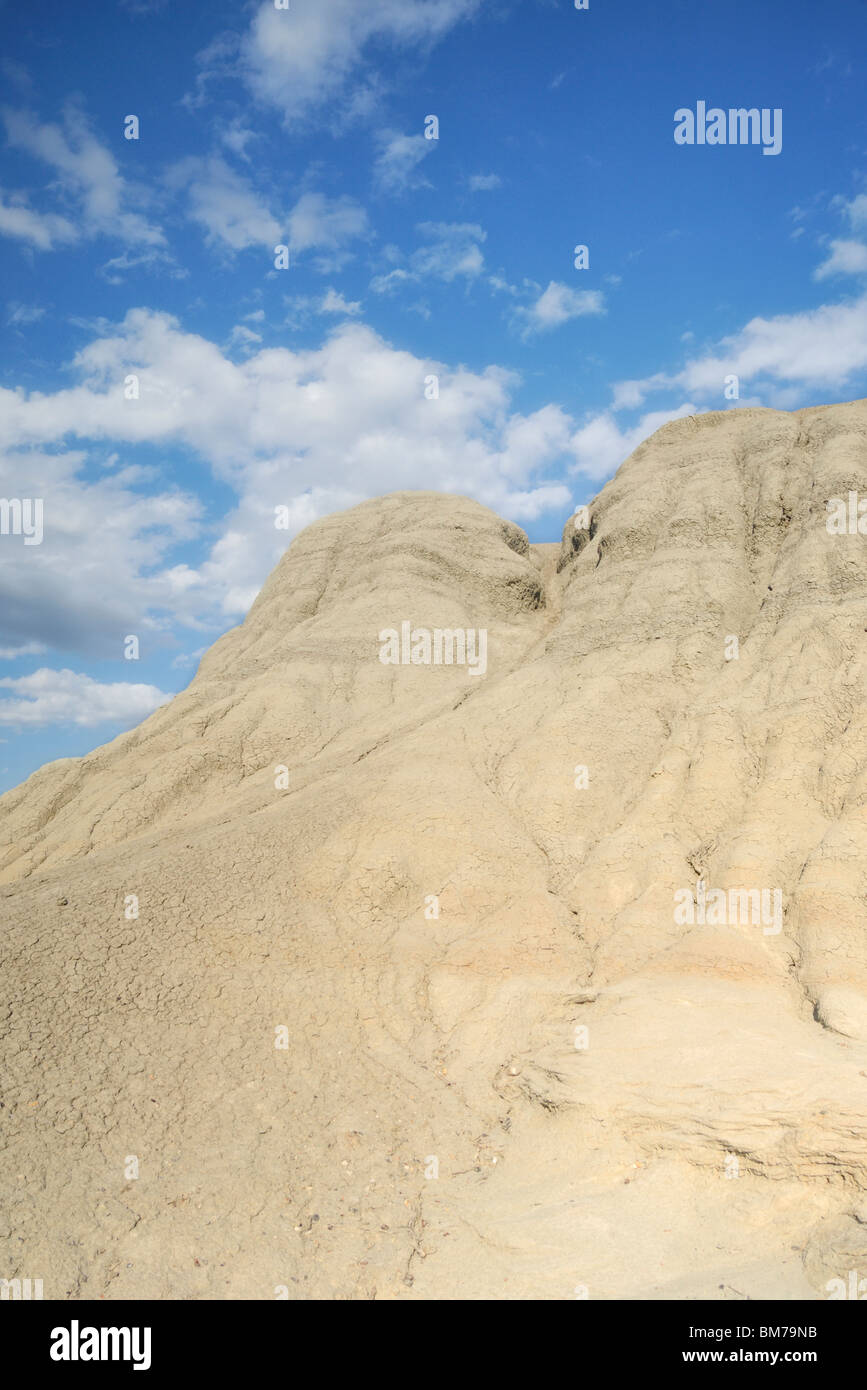 Drumheller, Alberta, Canada Foto Stock