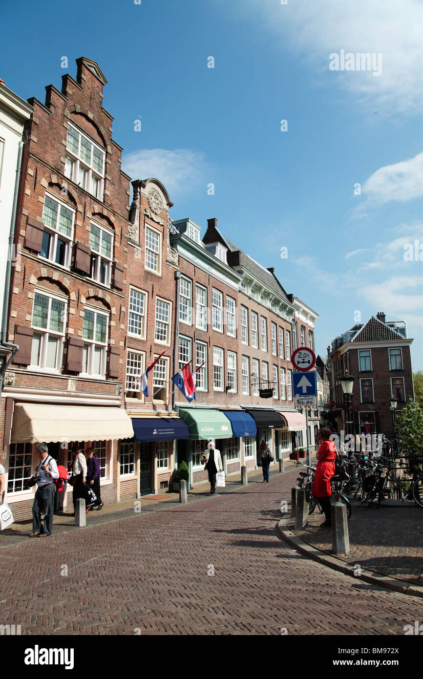 Utrecht Olanda Foto Stock