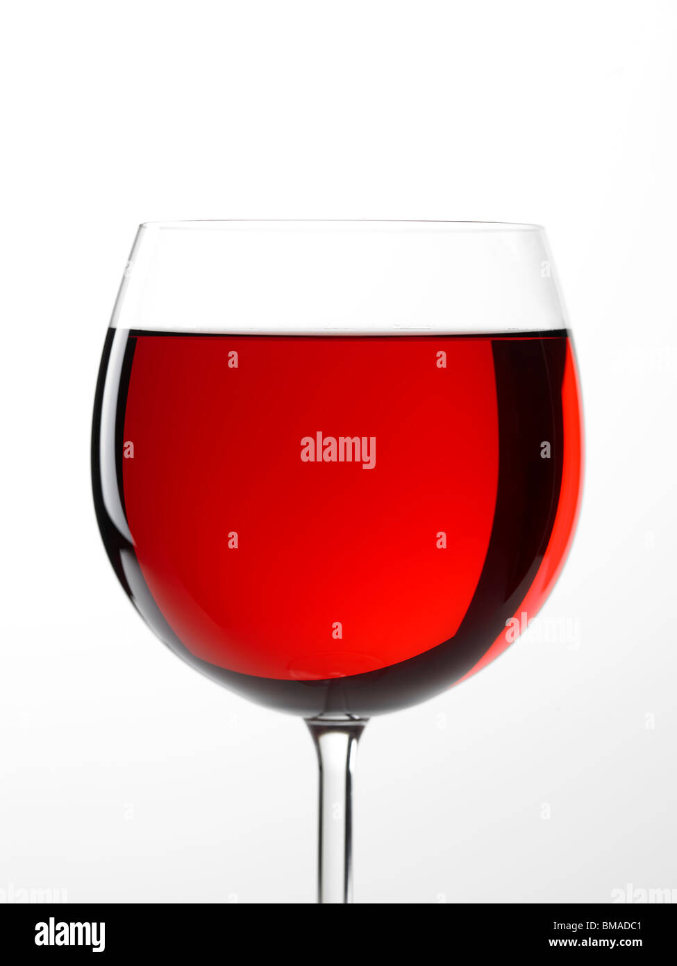 lettera U dell'alimento Foto Stock