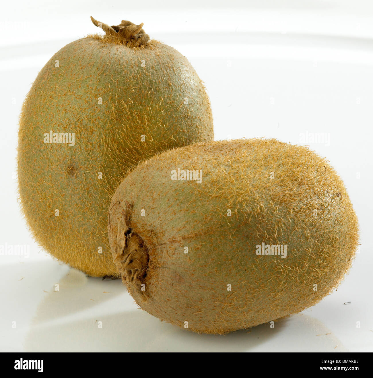 frutta di kiwi Foto Stock
