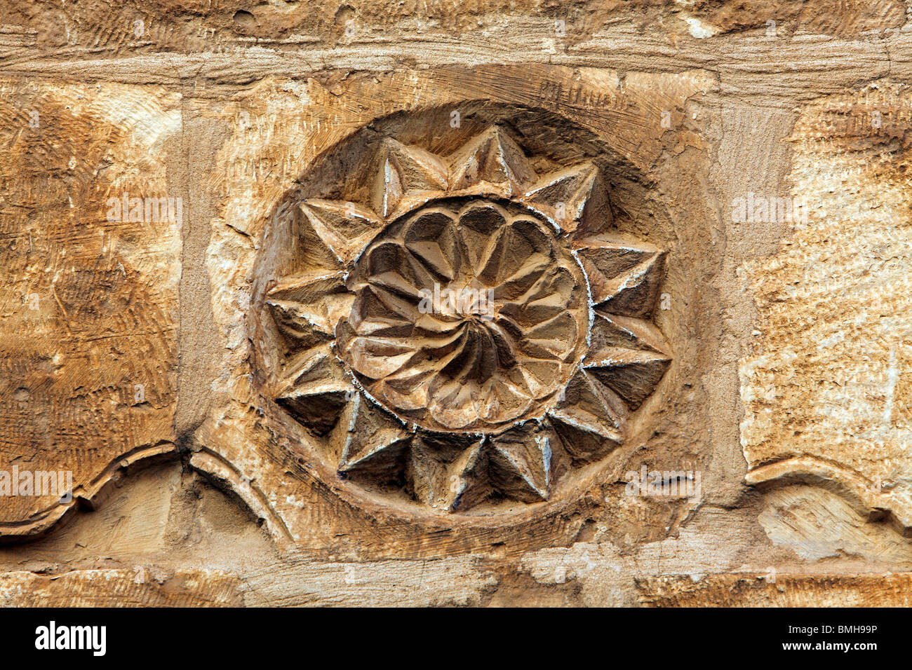 Israele,Gerusalemme,Mt. Sion,la chiesa della Dormizione Foto Stock