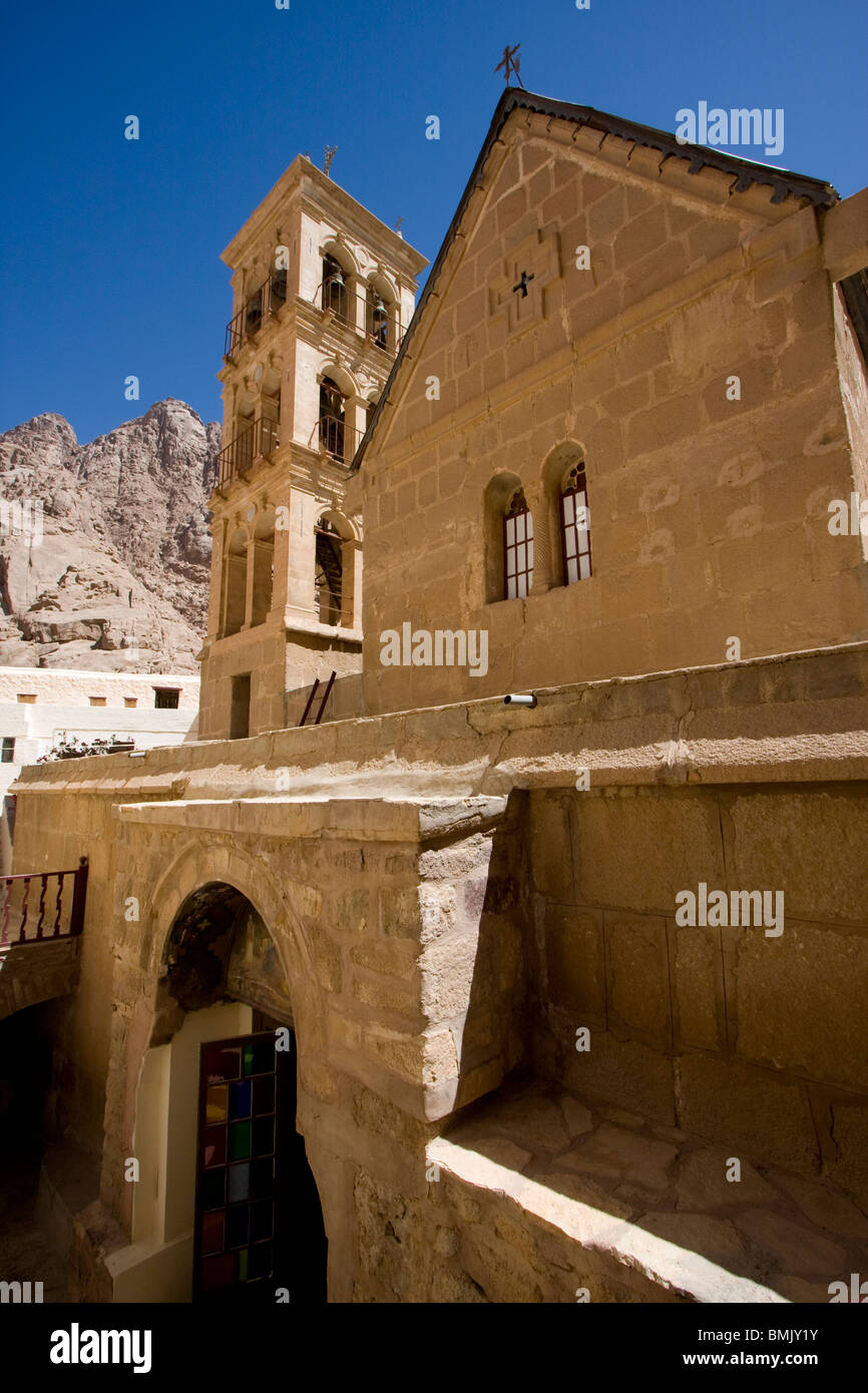 Grande Basilica della Trasfigurazione nel Santo Monastero di Santa